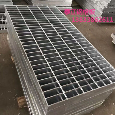G253/30/100鋼格板價格是多少錢？如何計算成本？